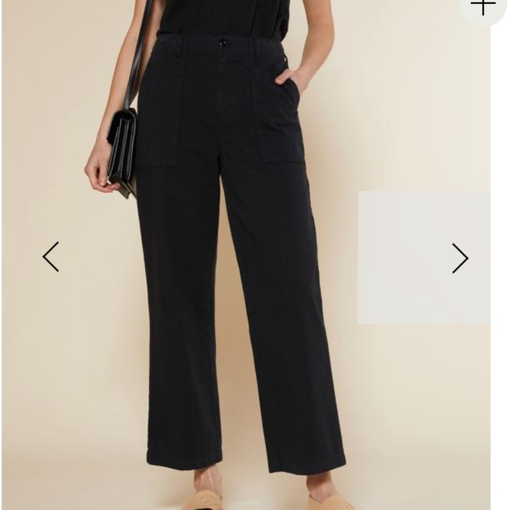 NWOT outerknown pants